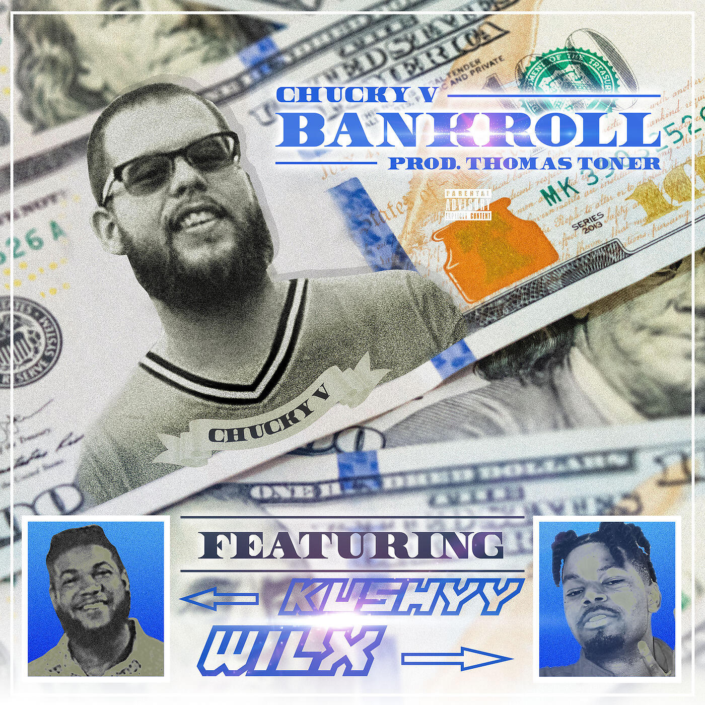 Релиз Bankroll