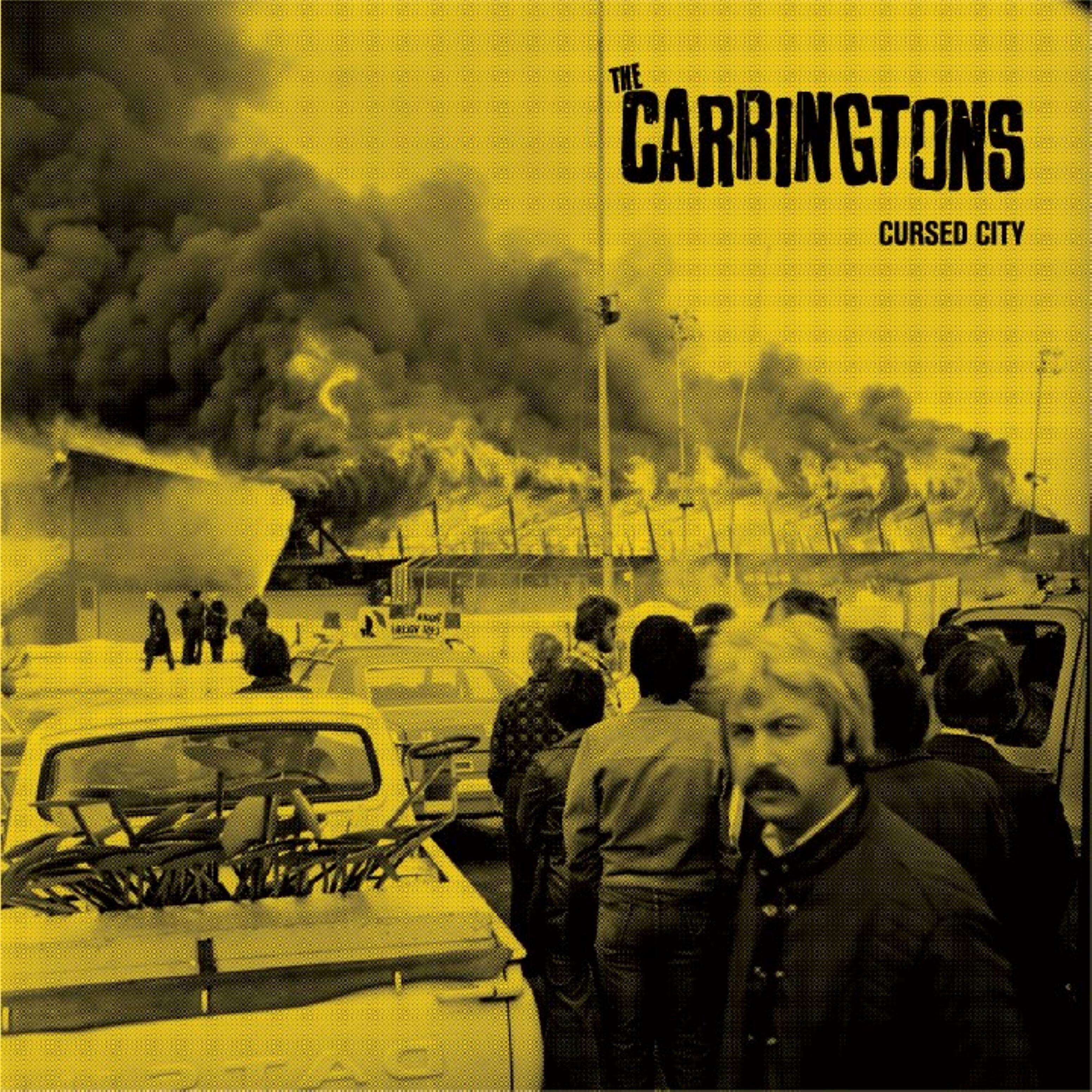 The Carringtons