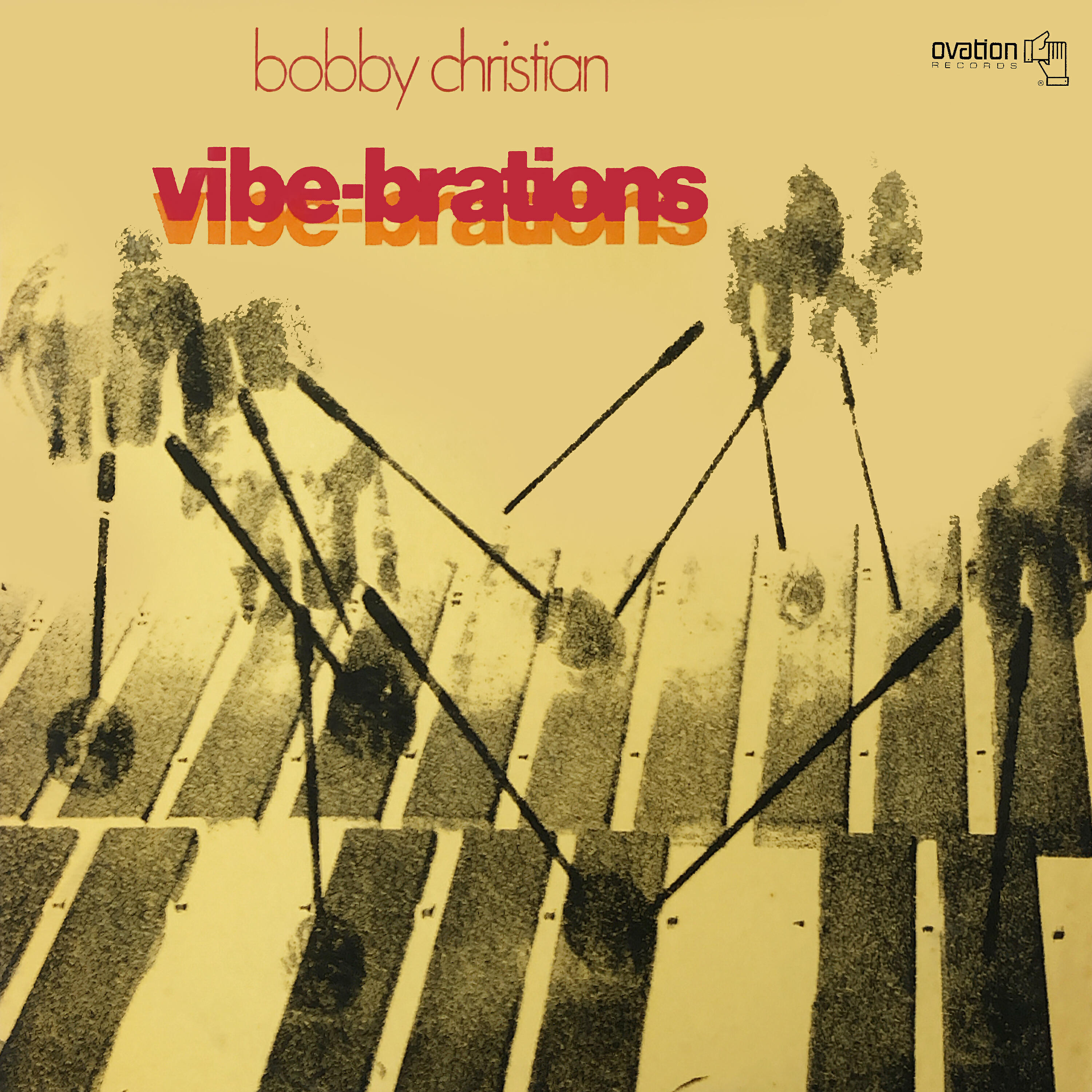 Релиз Vibe-Brations