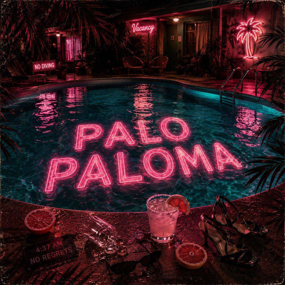 Релиз Palo-Paloma