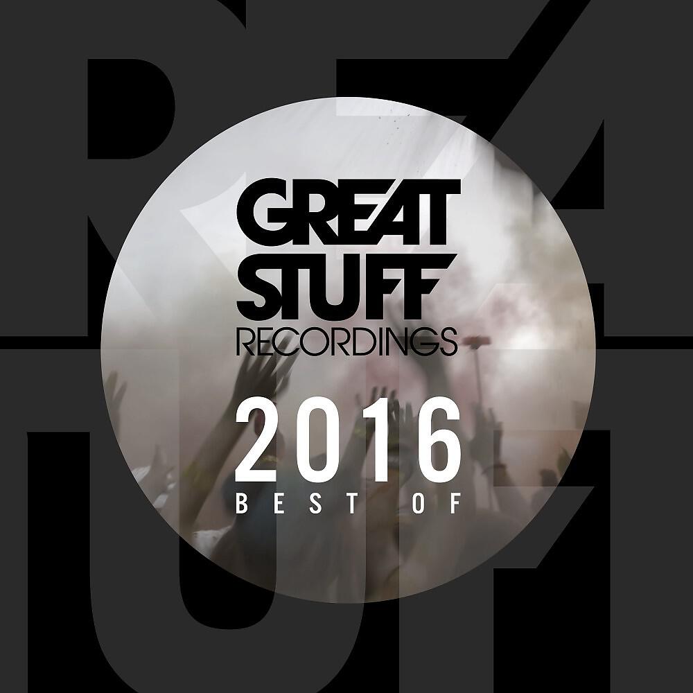 Релиз Great Stuff Pres. Best of 2016