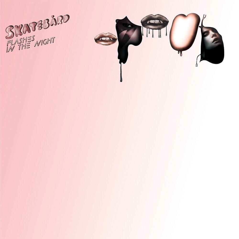 Релиз Flashes in the Night