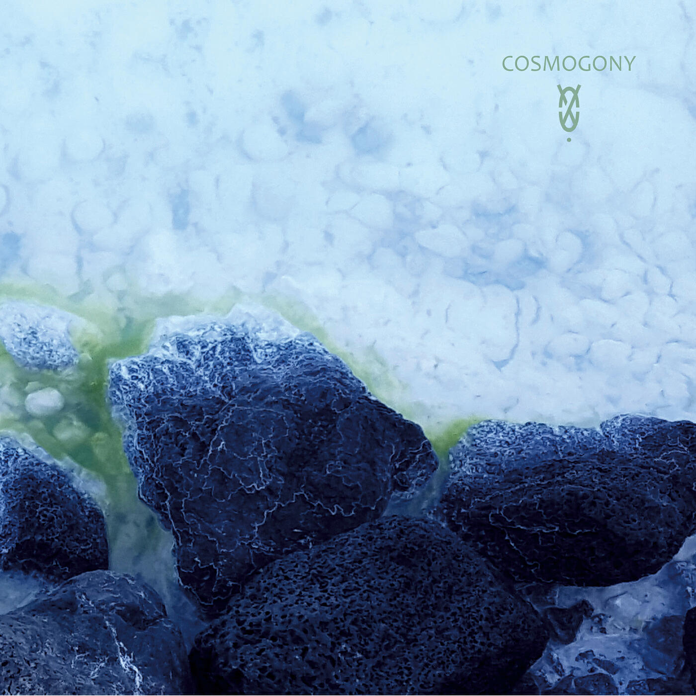Релиз Cosmogony