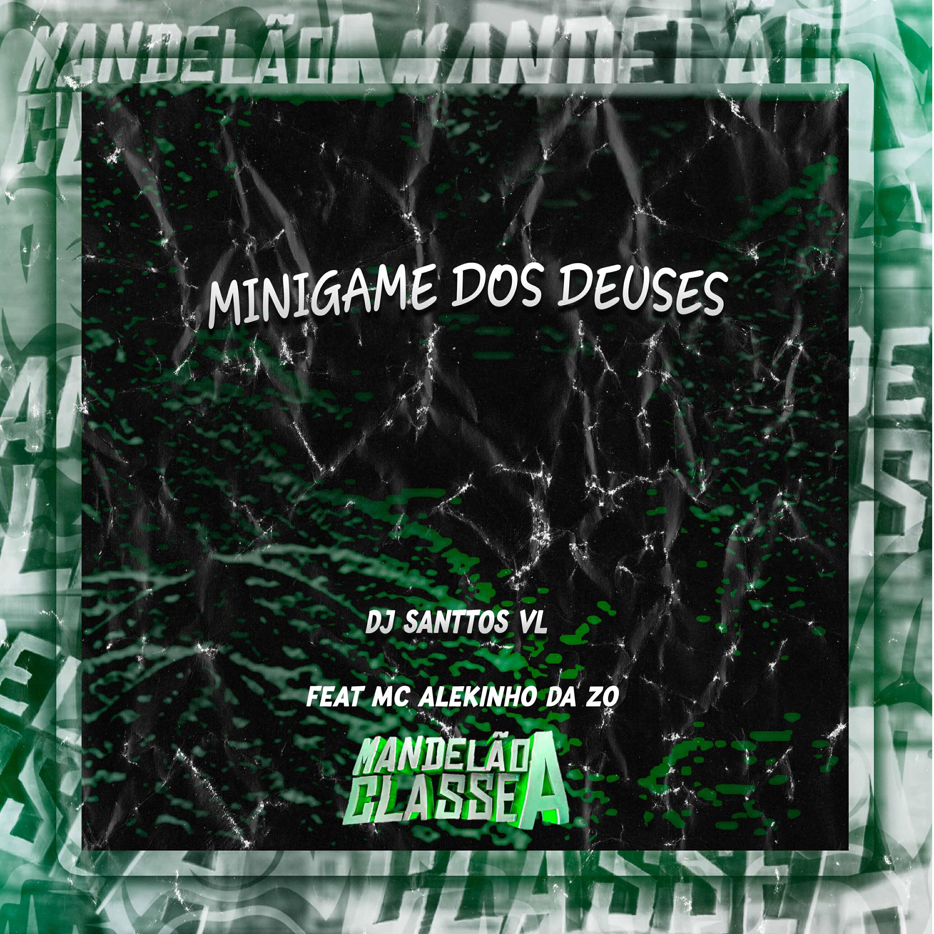 MC Alekinho da ZO