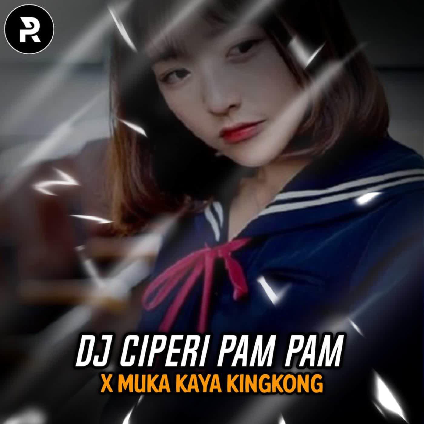 Релиз DJ Ciperi Pam Pam X Muka Kaya Kingkong