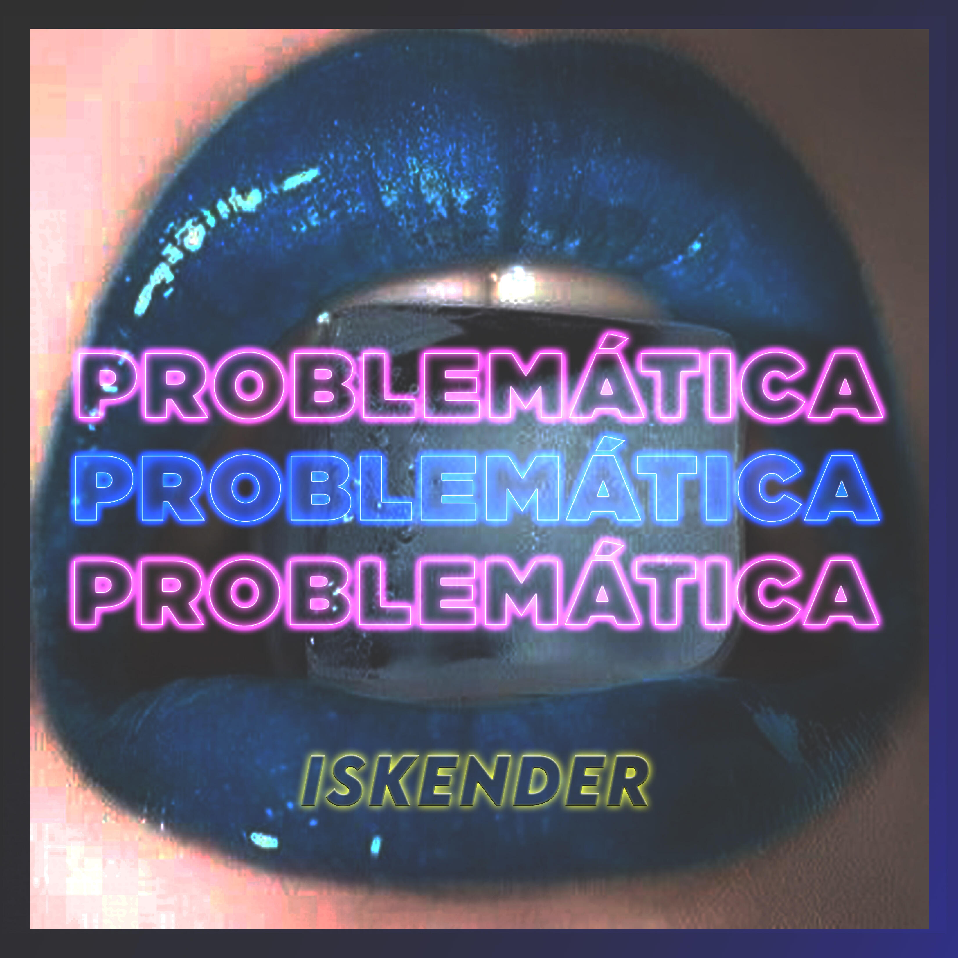 Релиз Problemática
