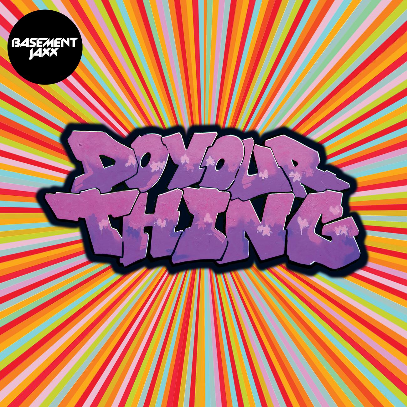 Релиз Do Your Thing