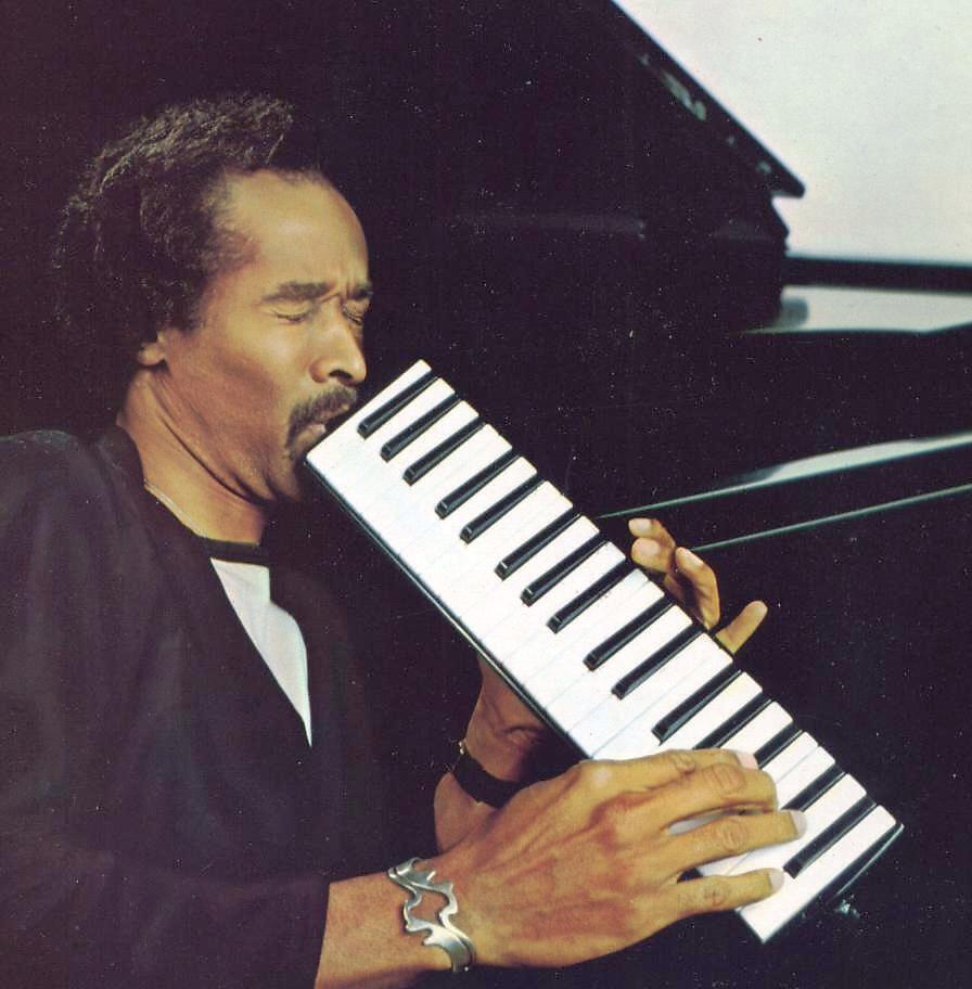 Leon Patillo