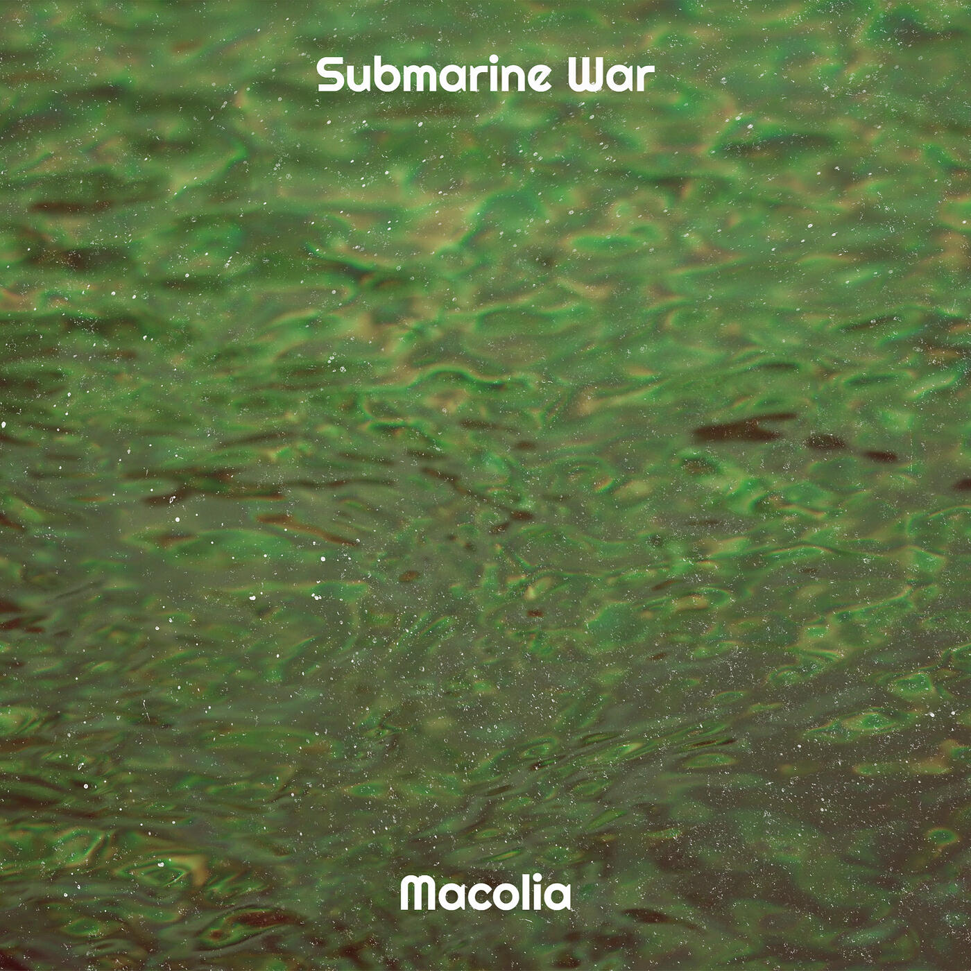 Релиз Submarine War