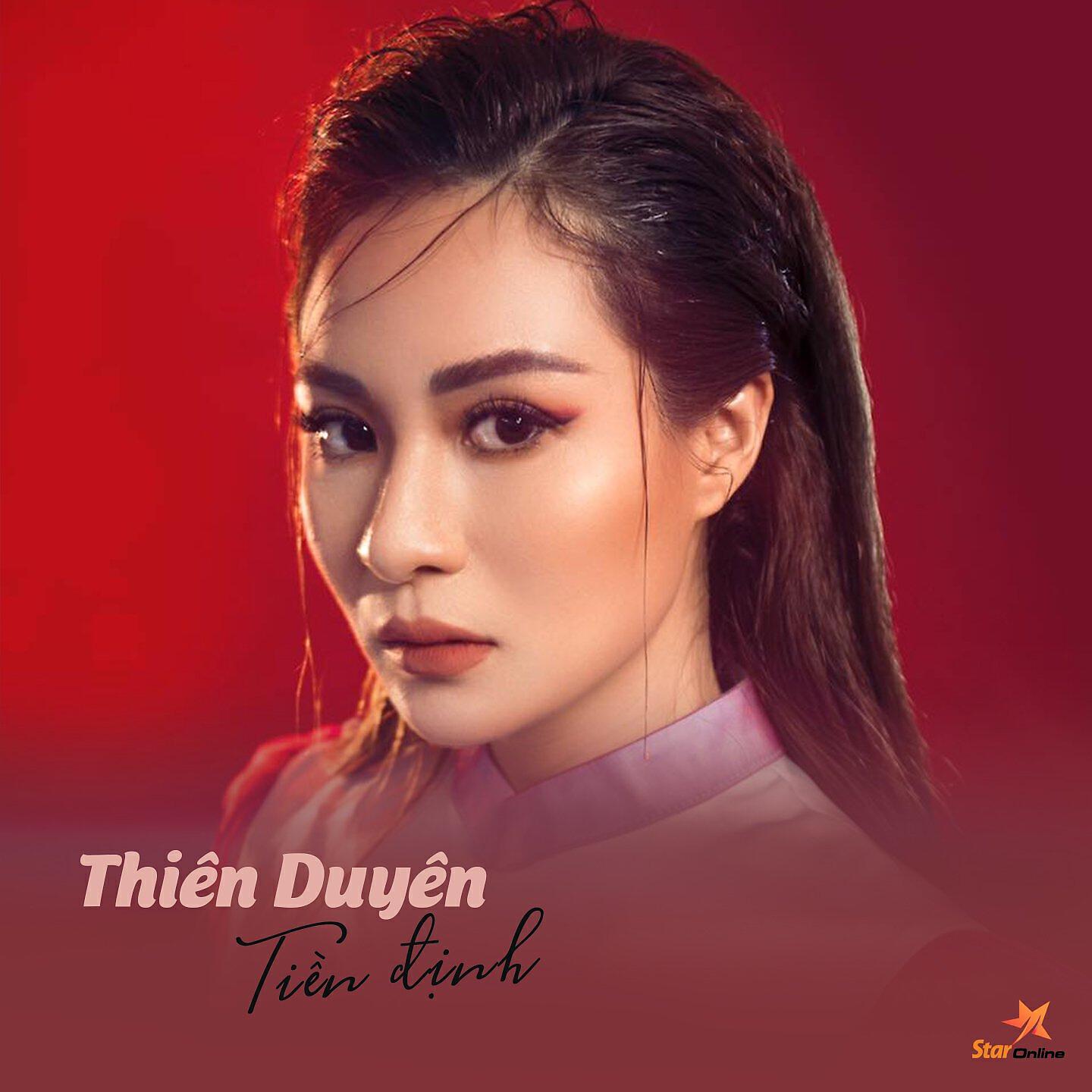 Релиз Thiên Duyên Tiền Định