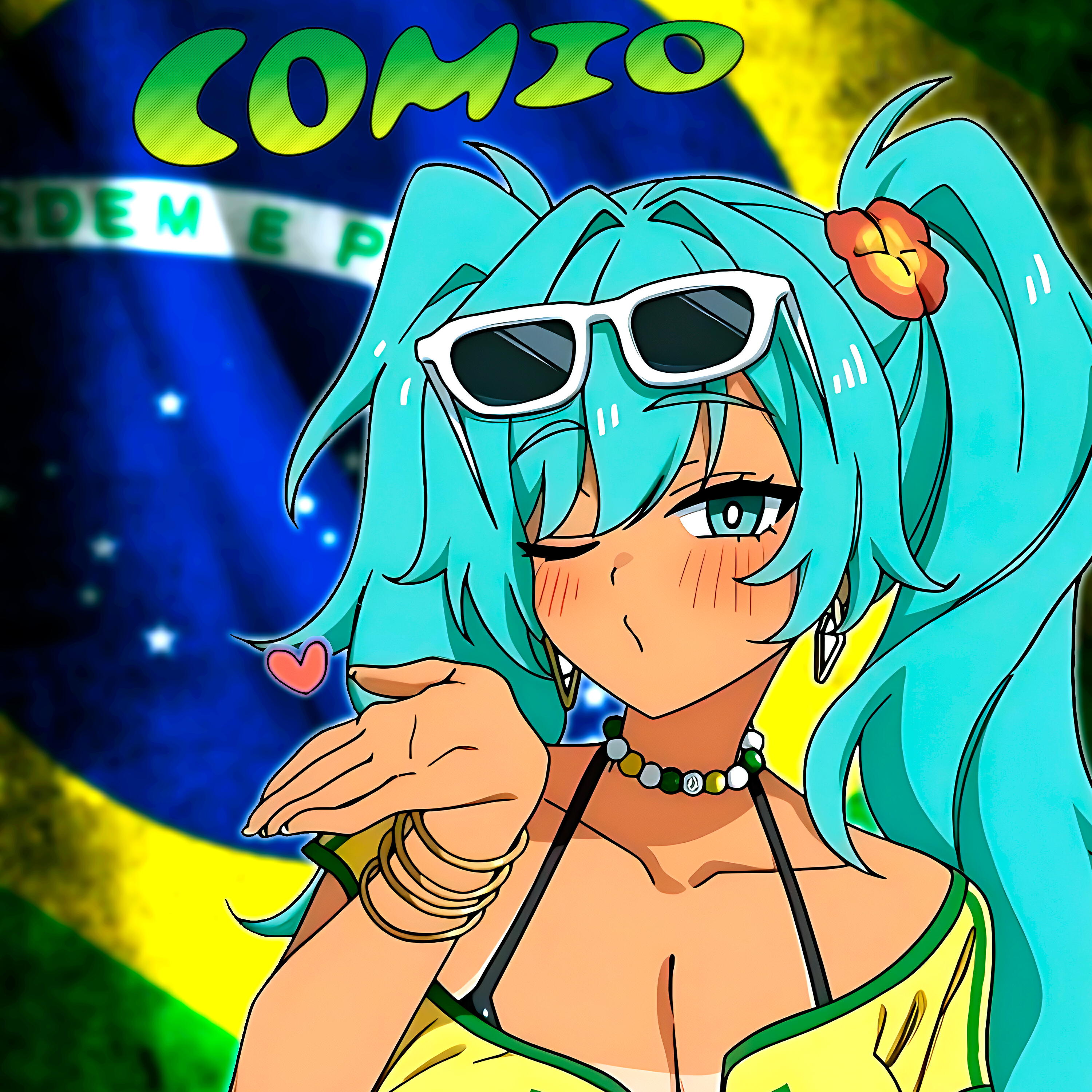 Релиз COMIO