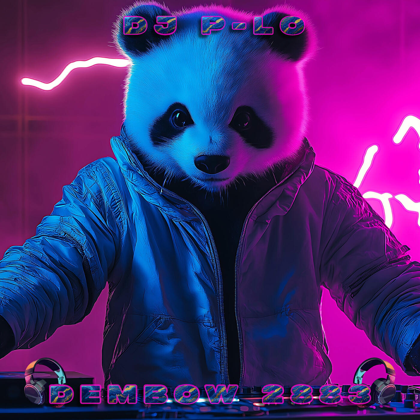 Релиз Dembow 2883