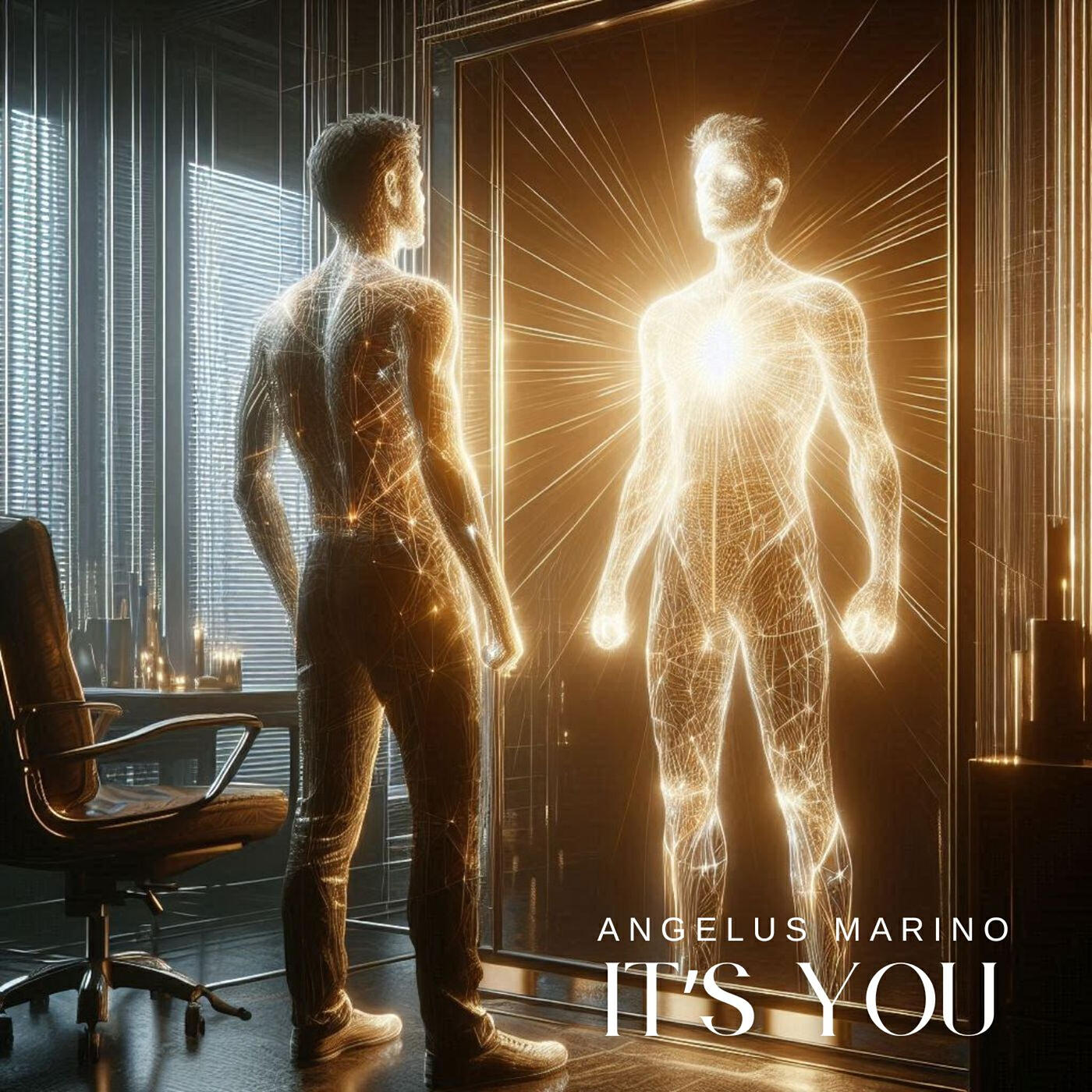 Релиз It's You