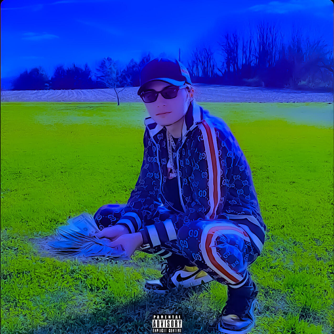 Релиз Trap Stories (Sped Up)