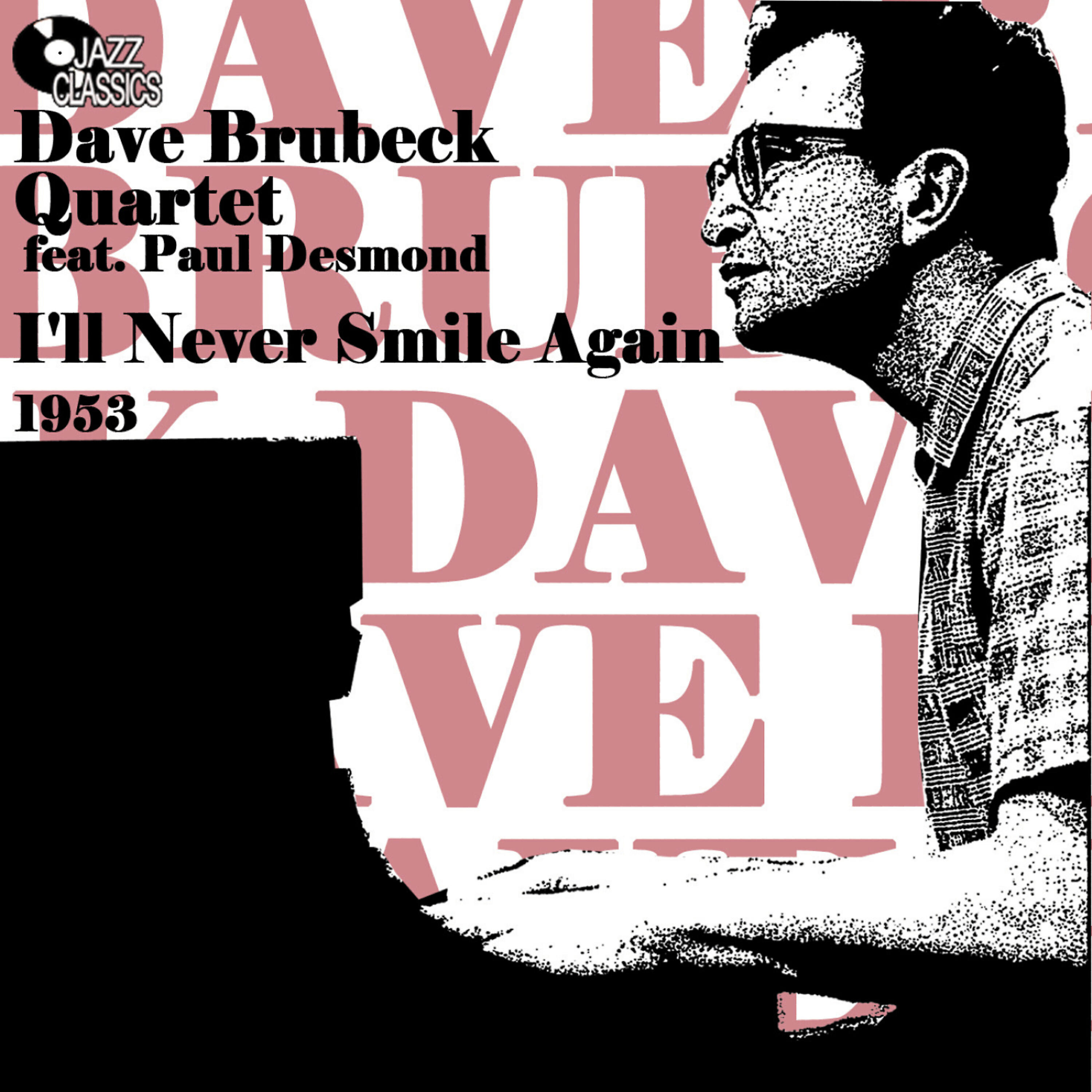 Постер альбома I'll Never Smiles Again