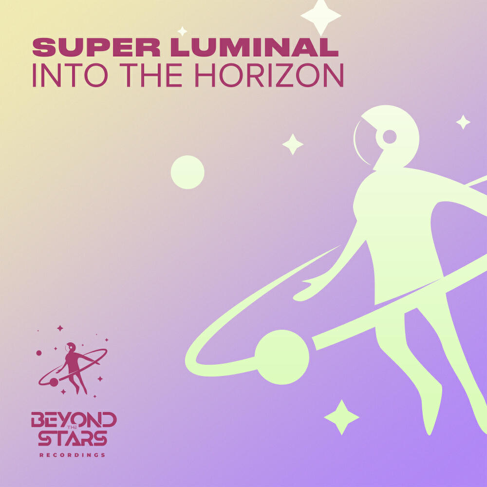 Релиз Into The Horizon