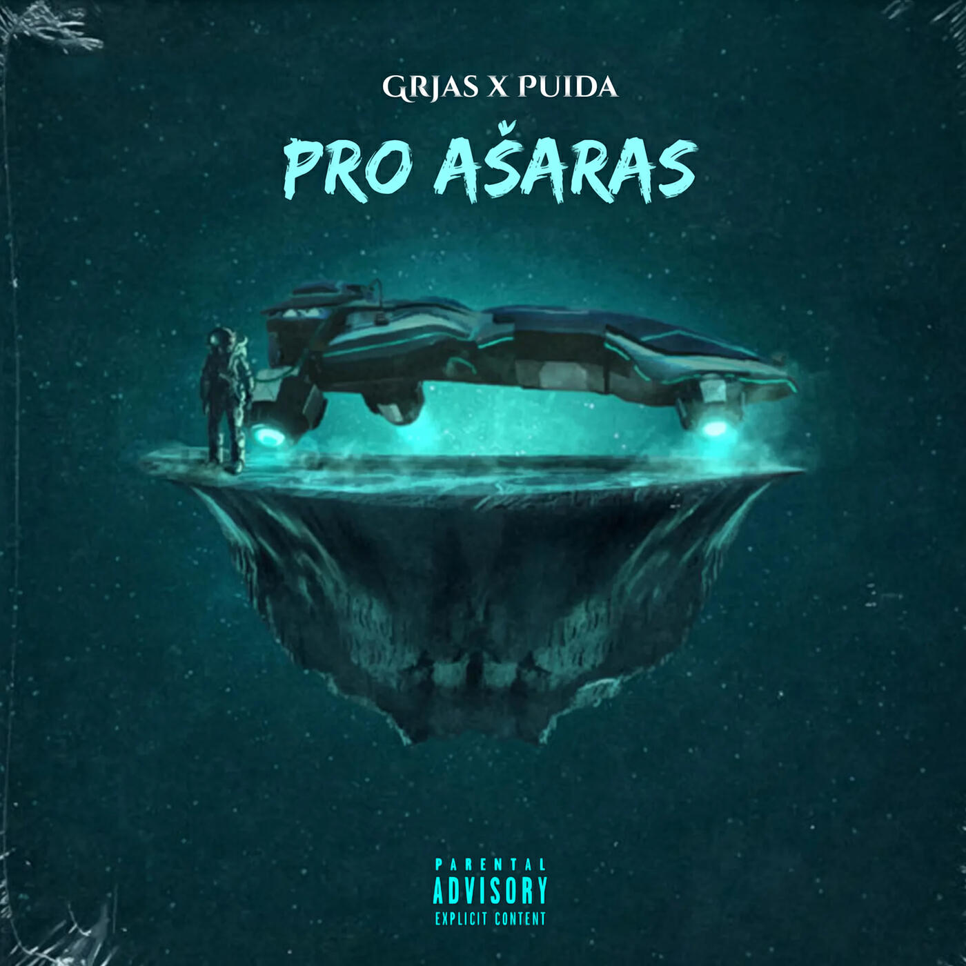 Релиз Pro Ašaras