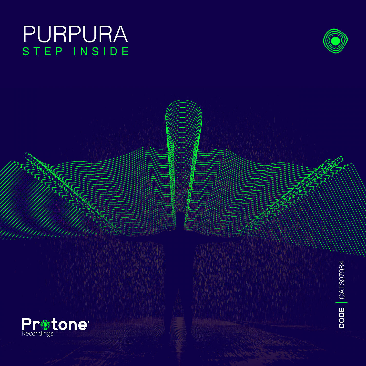 Релиз STEP INSIDE