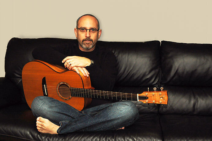 Dave Howard