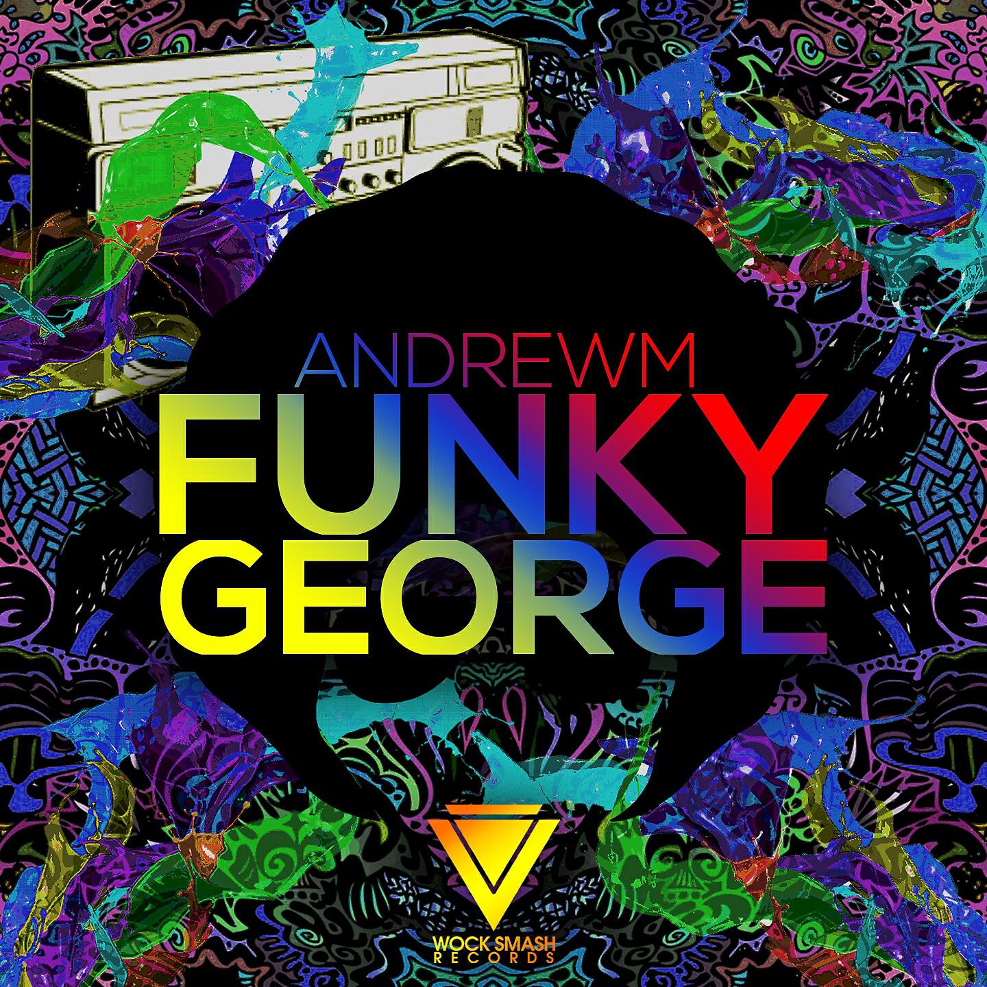 Релиз Funky George