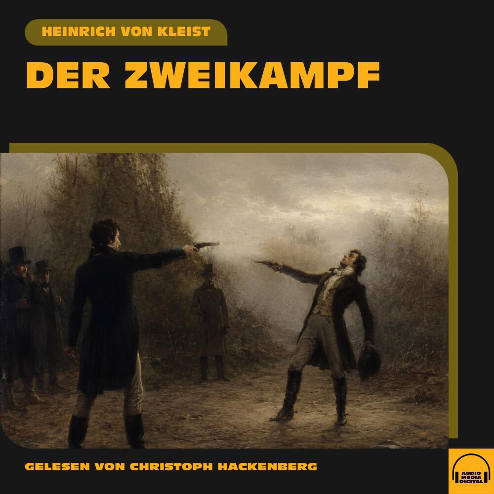Релиз Der Zweikampf