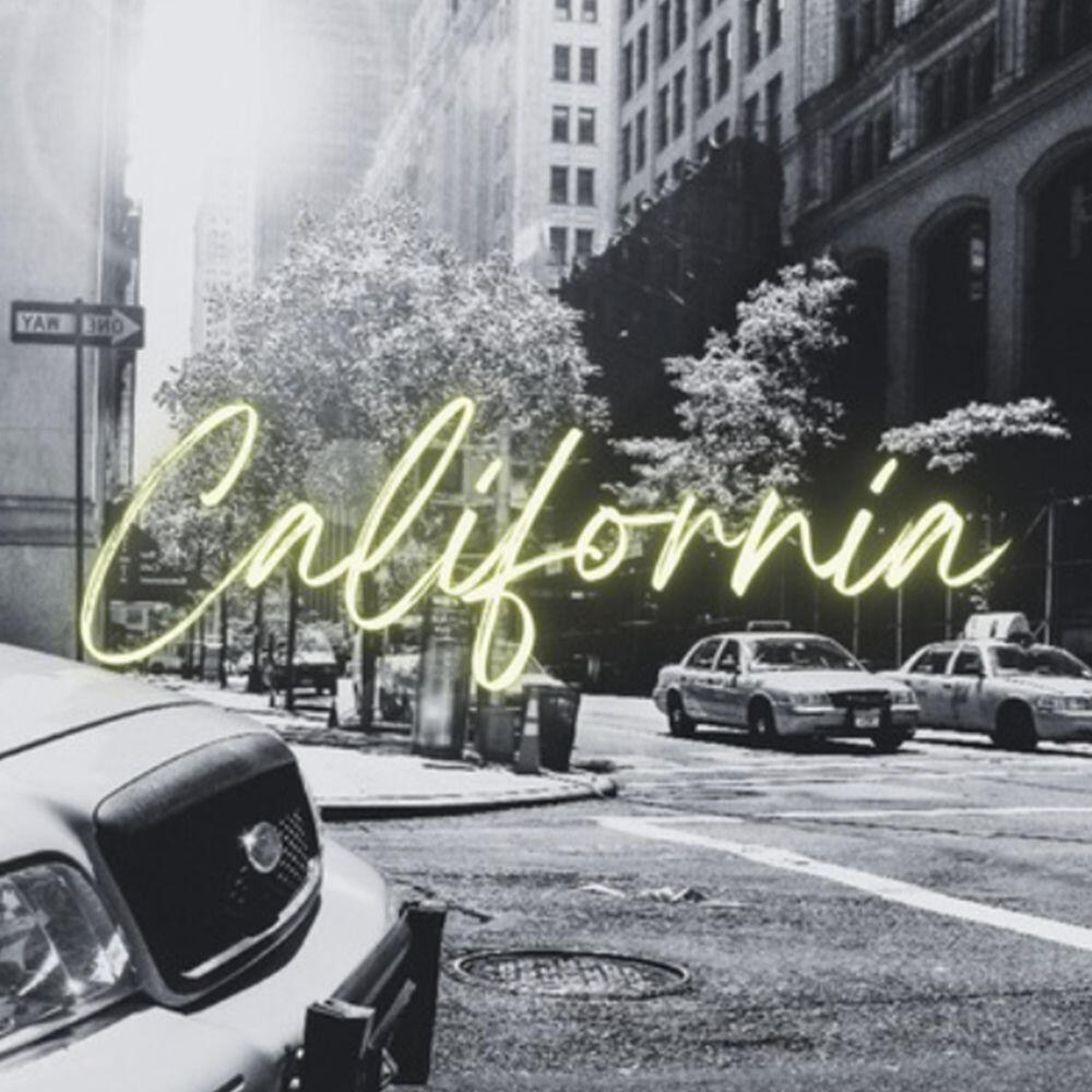 Релиз California