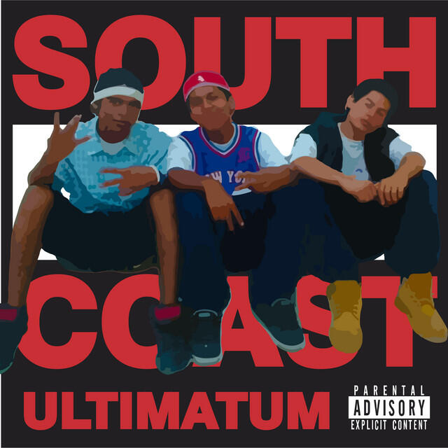 Релиз Ultimatum