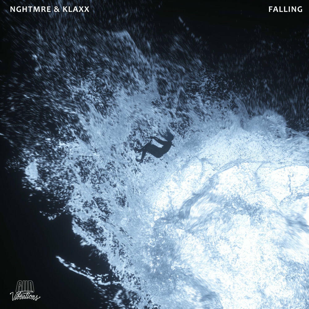 Релиз Falling
