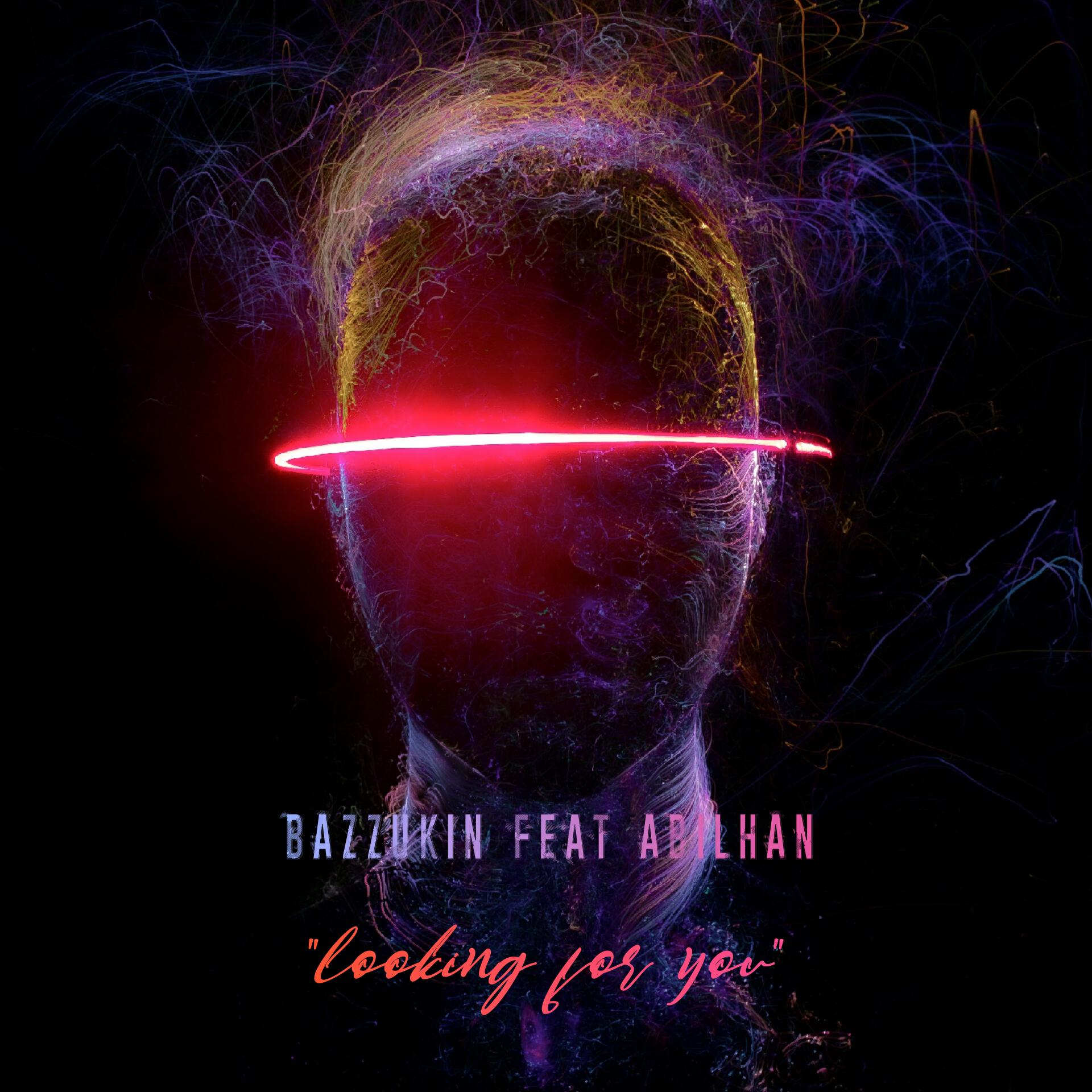 Релиз Looking for You