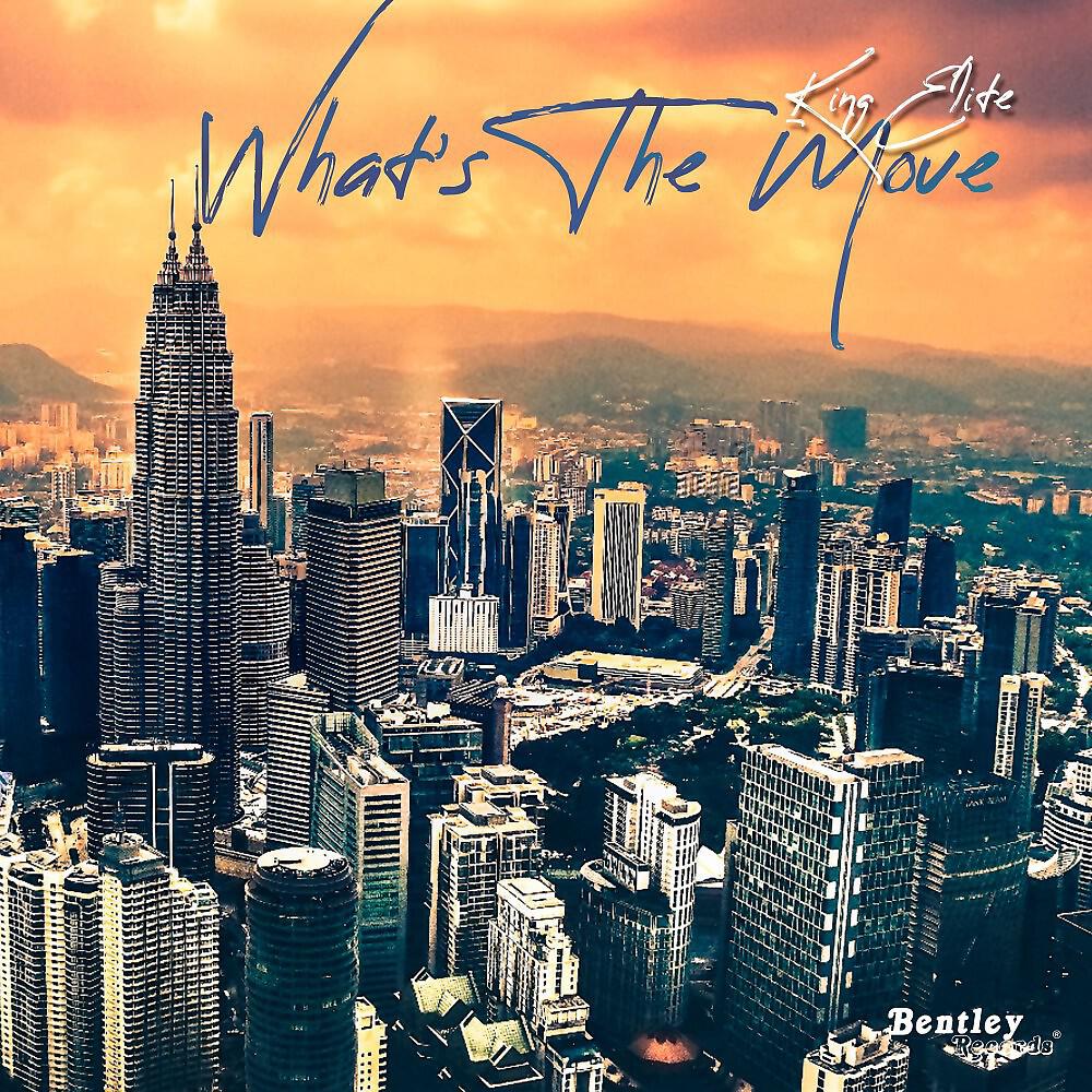 Релиз What's the Move