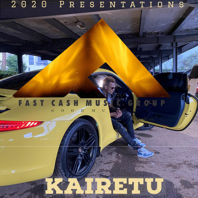 Релиз Kairetu