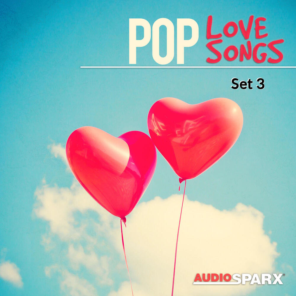 Релиз Pop Love Songs, Set 3