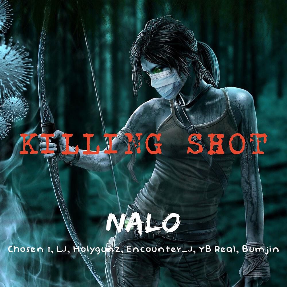 Релиз Killing Shot