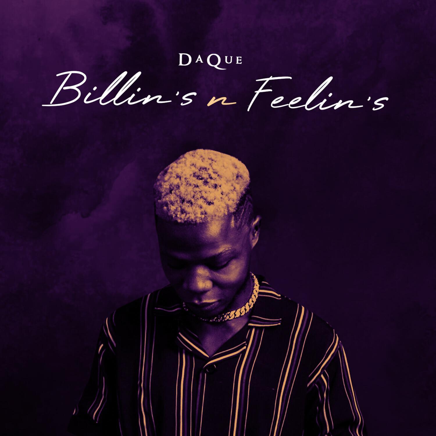 Релиз Billin’s n Feelin’s