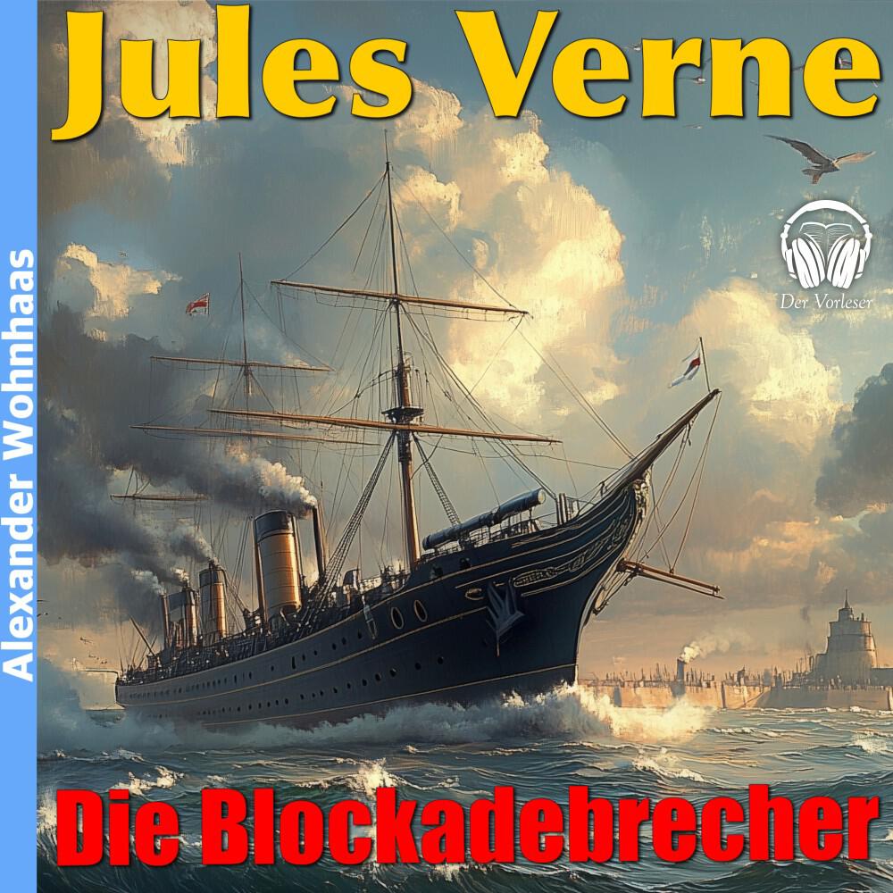 Релиз Die Blockadebrecher