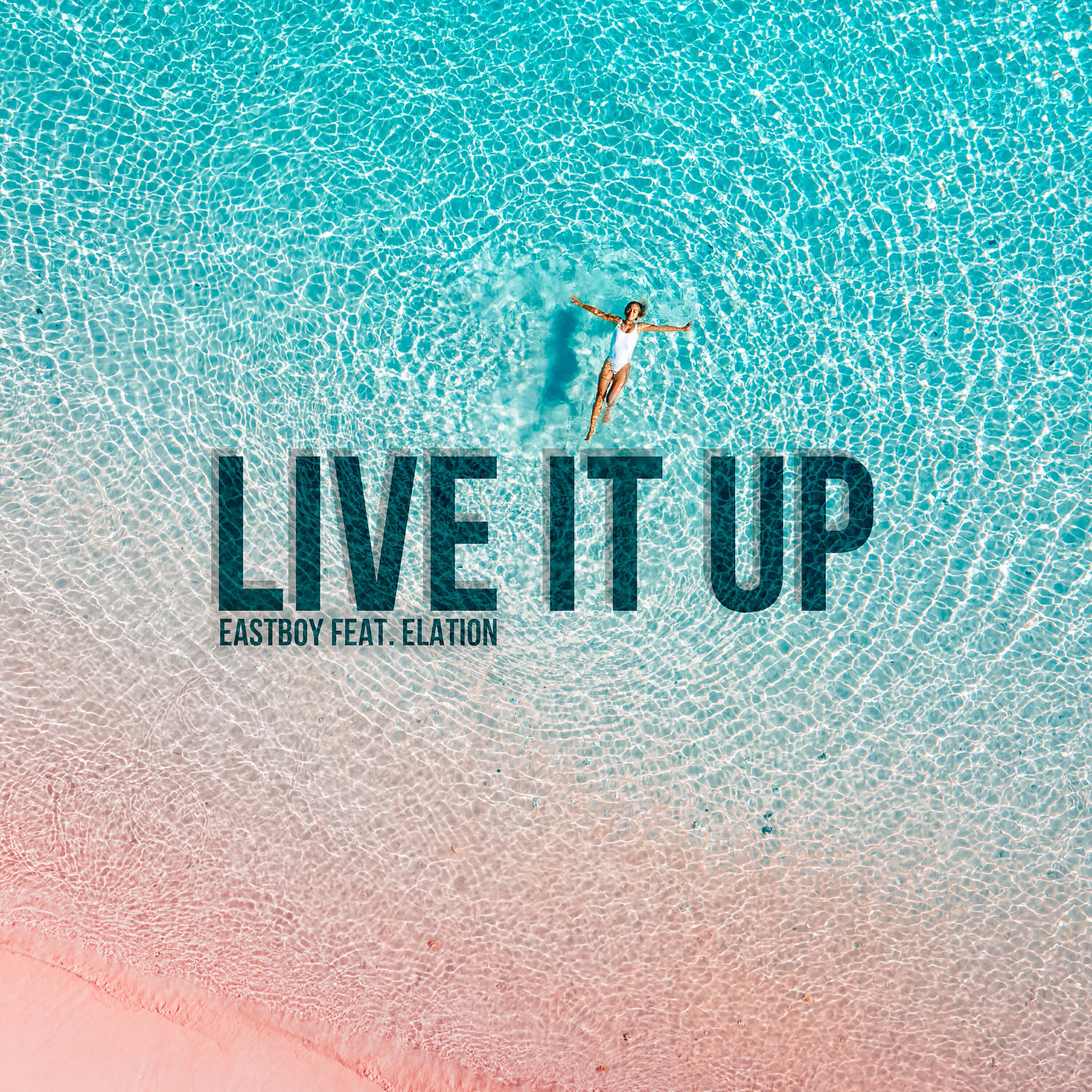 Релиз Live It Up (feat. Elation)