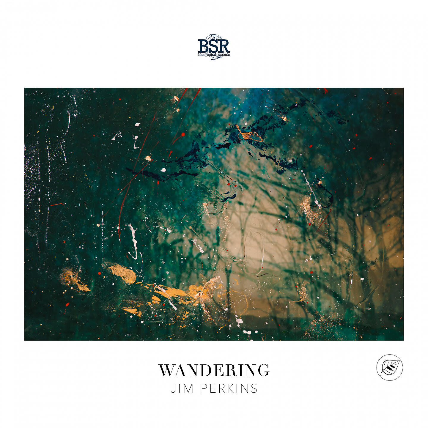 Релиз Wandering