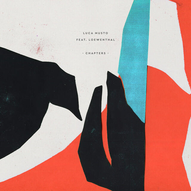 Релиз Chapters