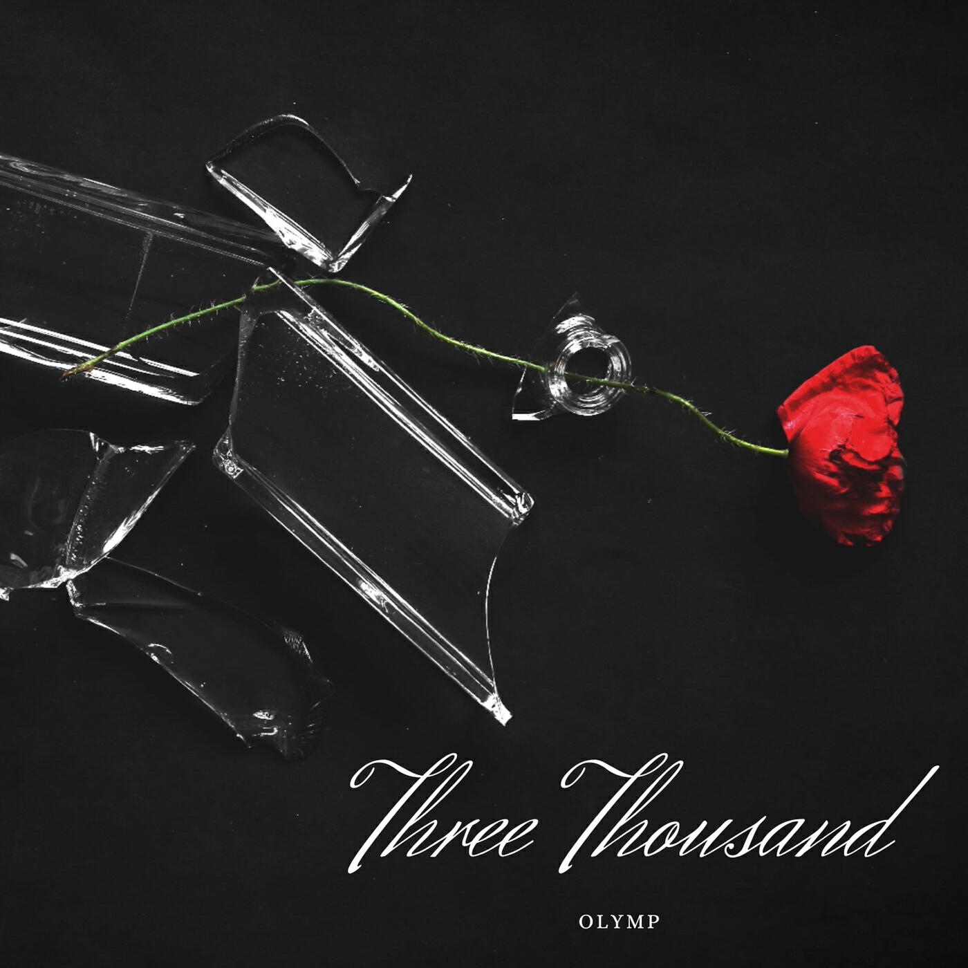 Релиз Three Thousand