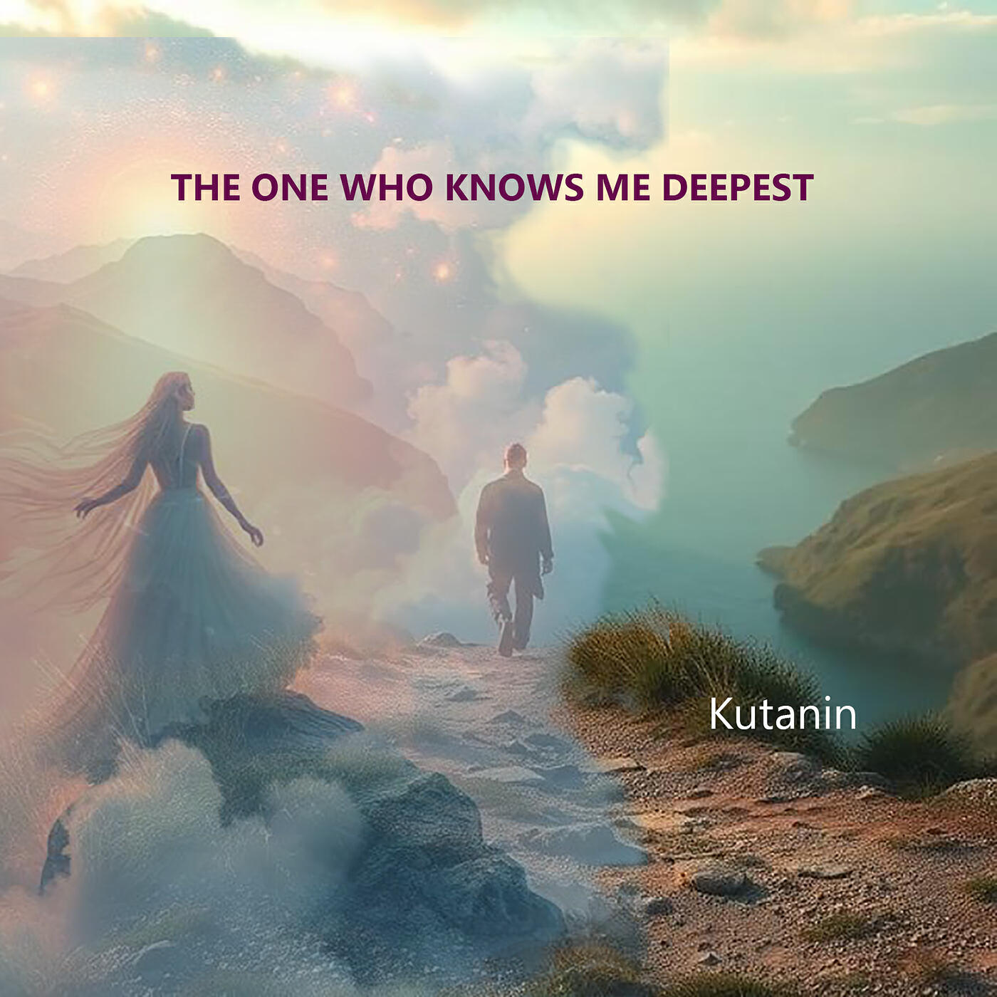 Релиз The One Who Knows Me Deepest