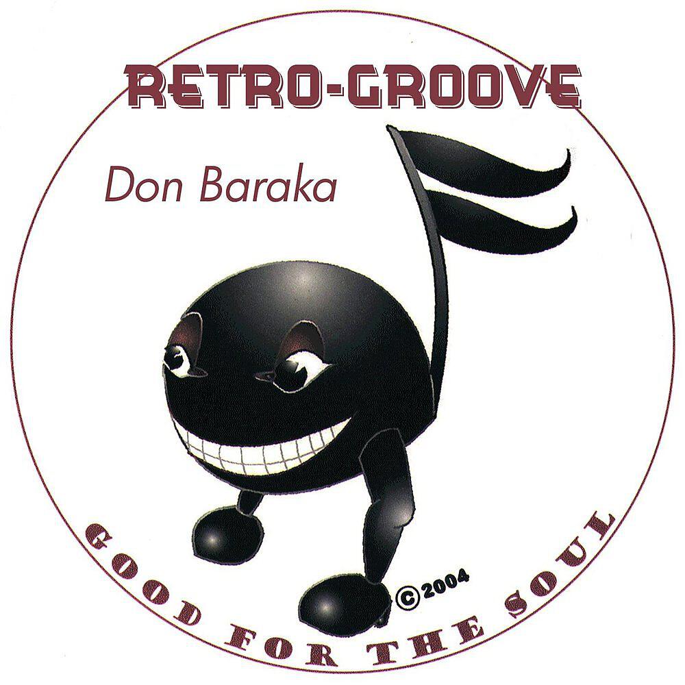 Don Baraka