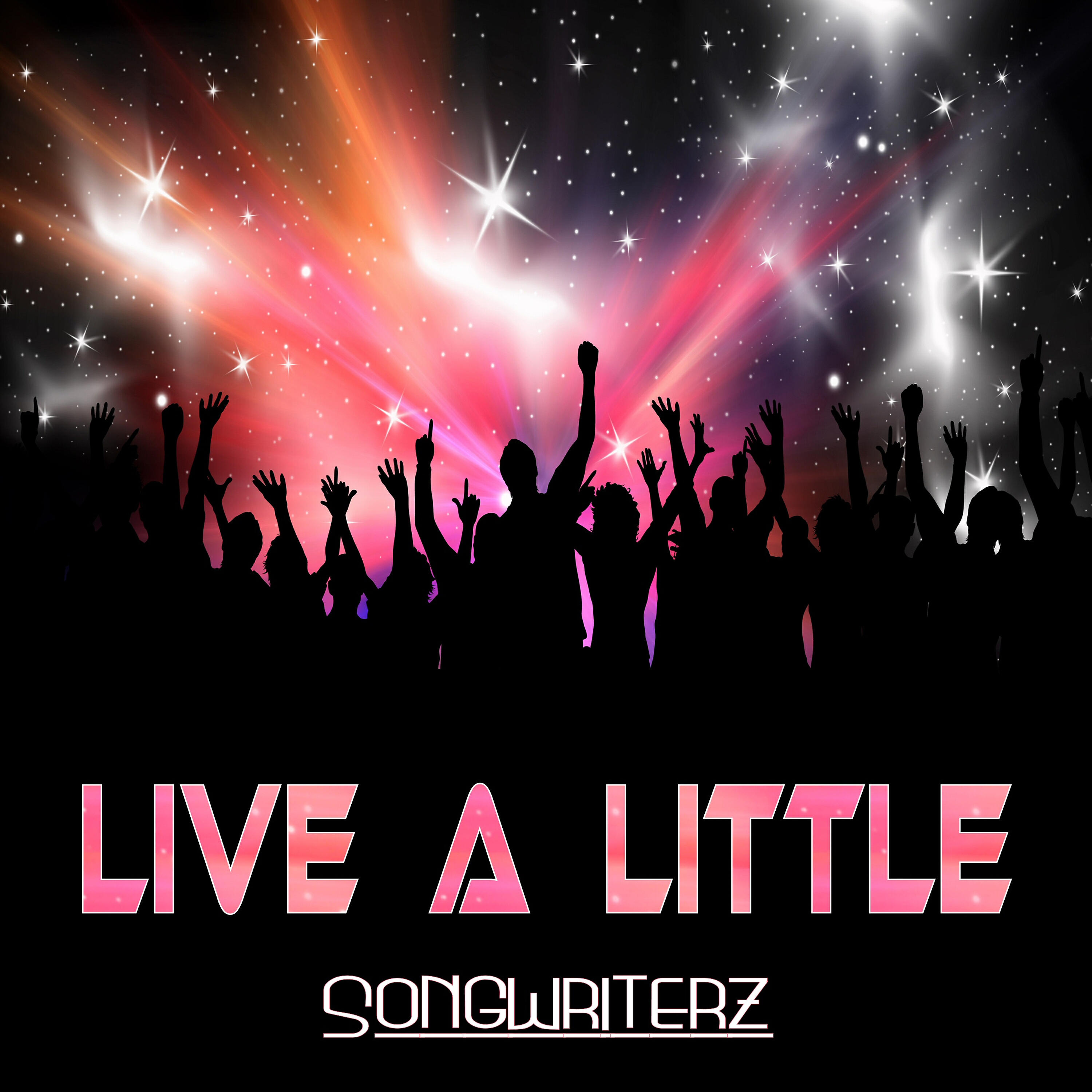 Релиз Live a Little
