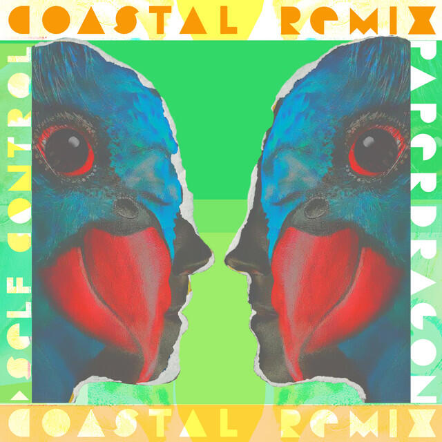 Релиз Self Control (Coastal Remix)