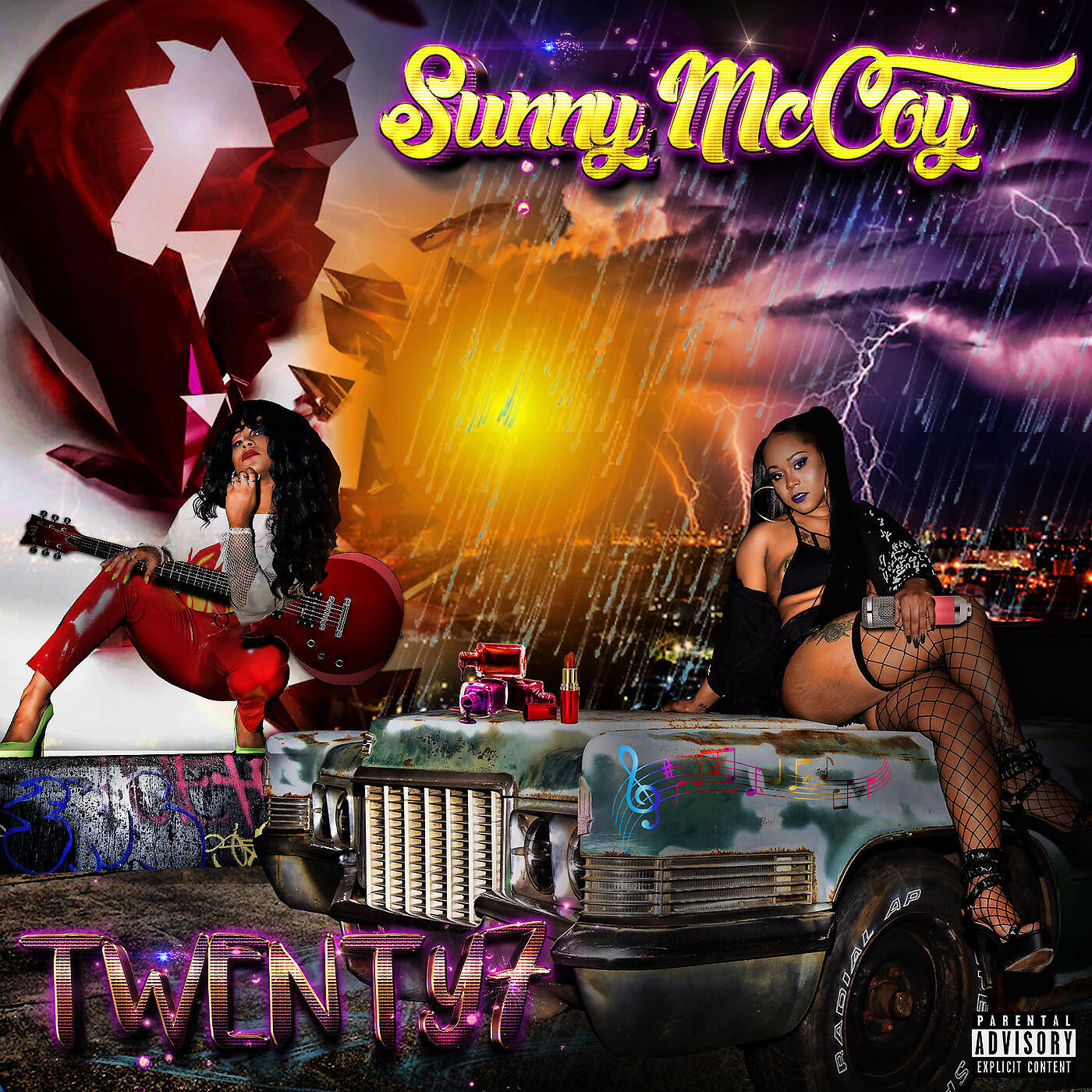 Релиз Twenty7