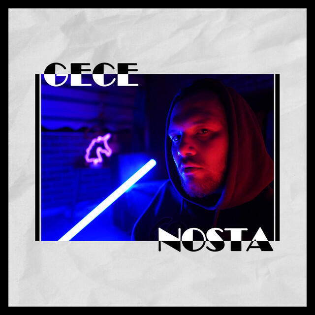 Релиз Gece