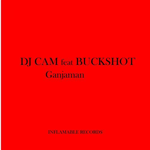 Релиз Ganjaman