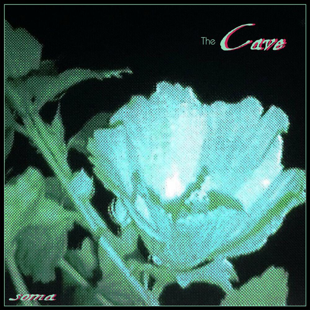 Релиз the Cave