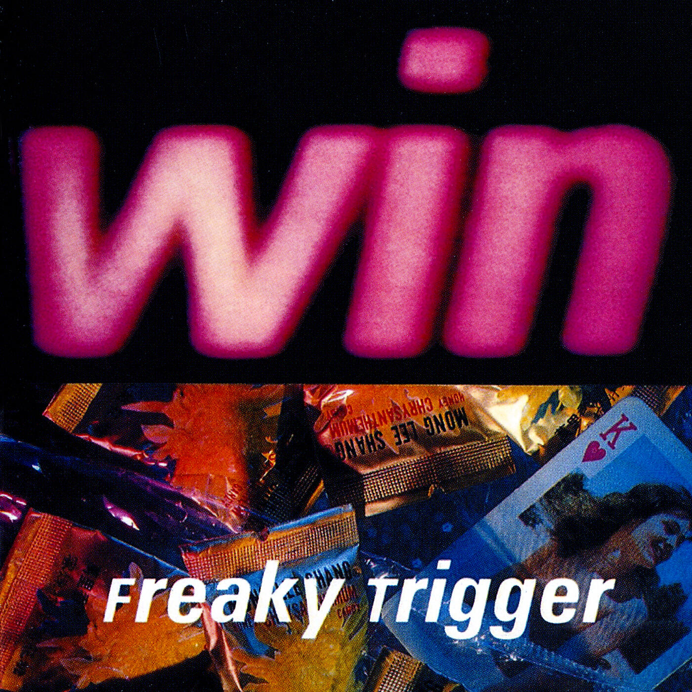 Скачать песню Win - We Could Cover Up The 'C' бесплатно в MP3 для Android и iOS