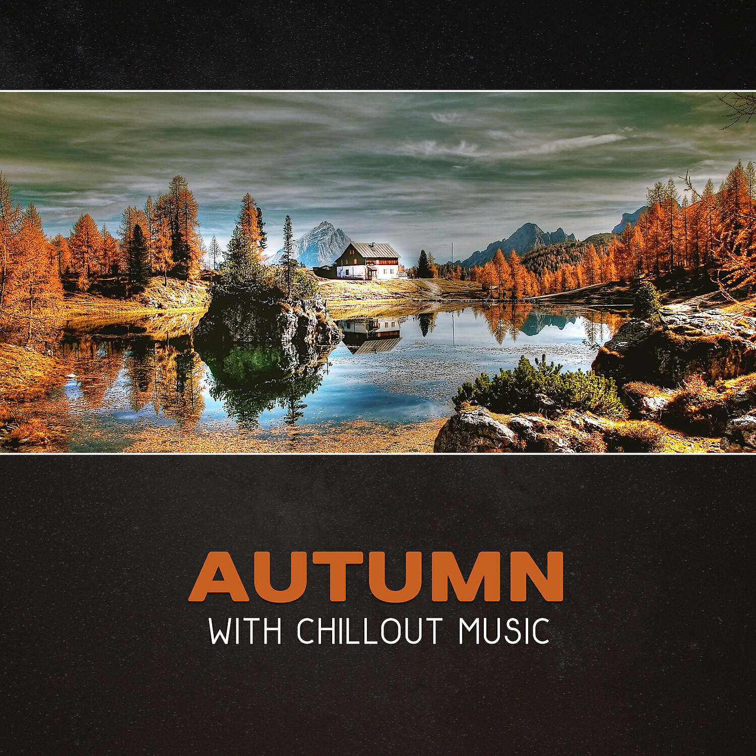 Релиз Autumn with Chillout Music