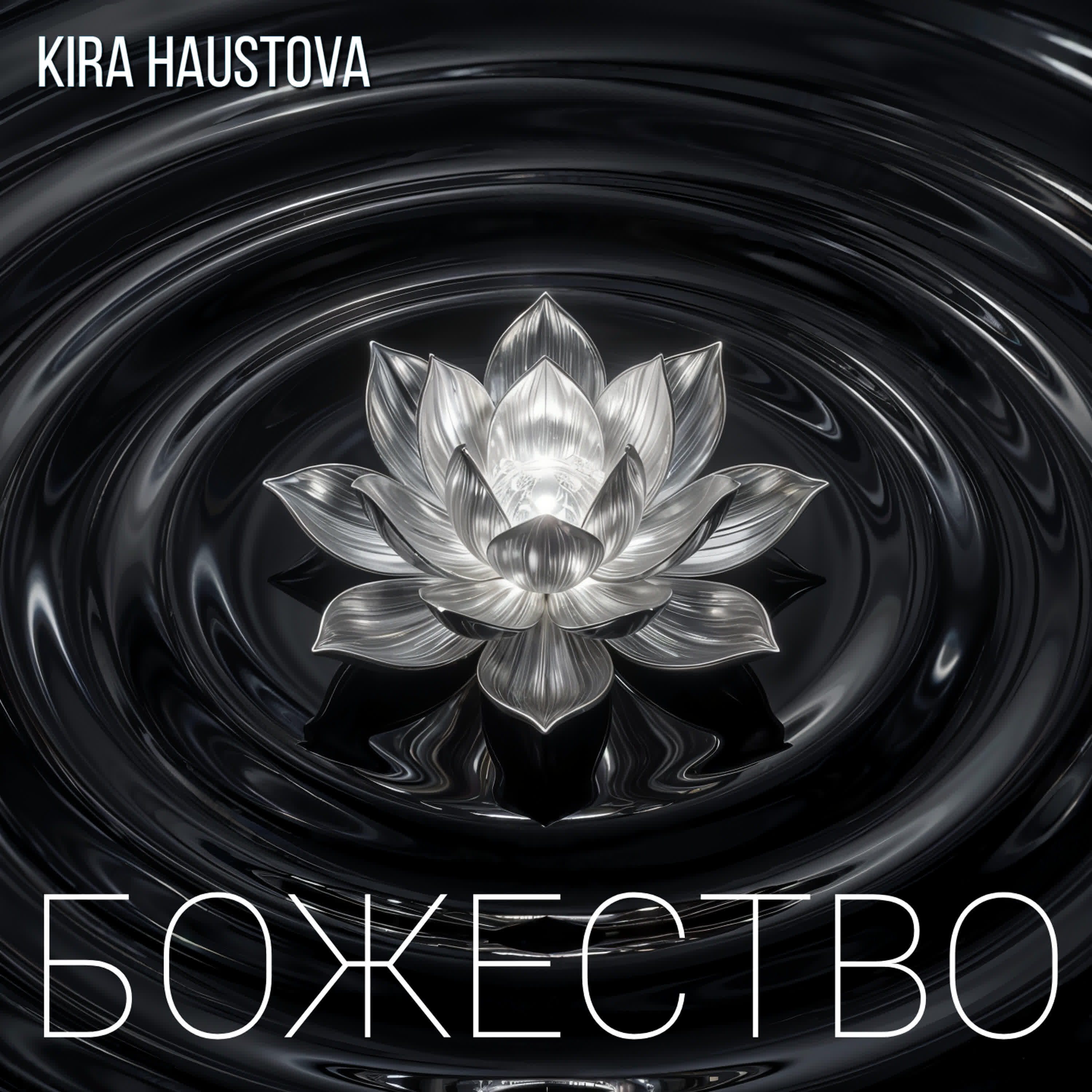 Kira Haustova
